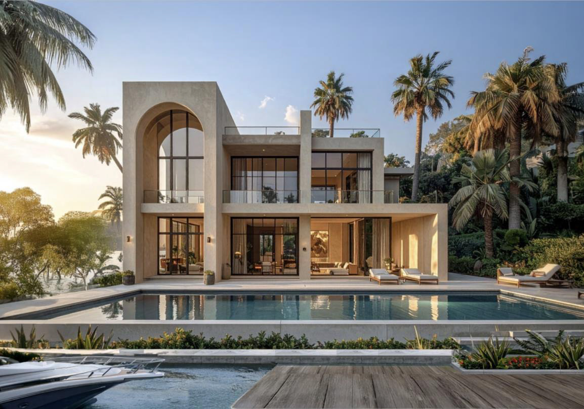 مميزات مشروع جريان - خلفية القسم